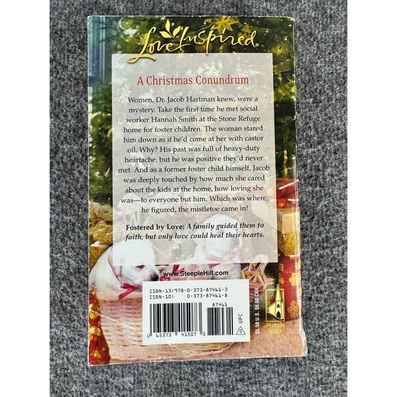 Heart of the Family by Margaret Daley (Paperback) - Picture 2 of 6